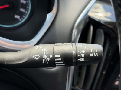 2021 Chevrolet Traverse AWD High Country