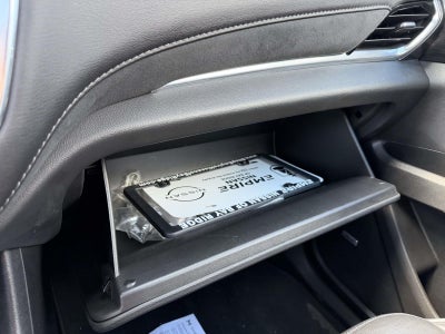 2021 Chevrolet Traverse AWD High Country