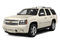 2014 Chevrolet Tahoe LTZ
