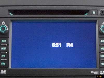 2014 Chevrolet Tahoe LTZ