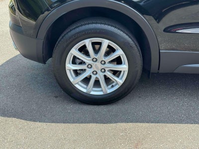 2022 Cadillac XT4 AWD Luxury