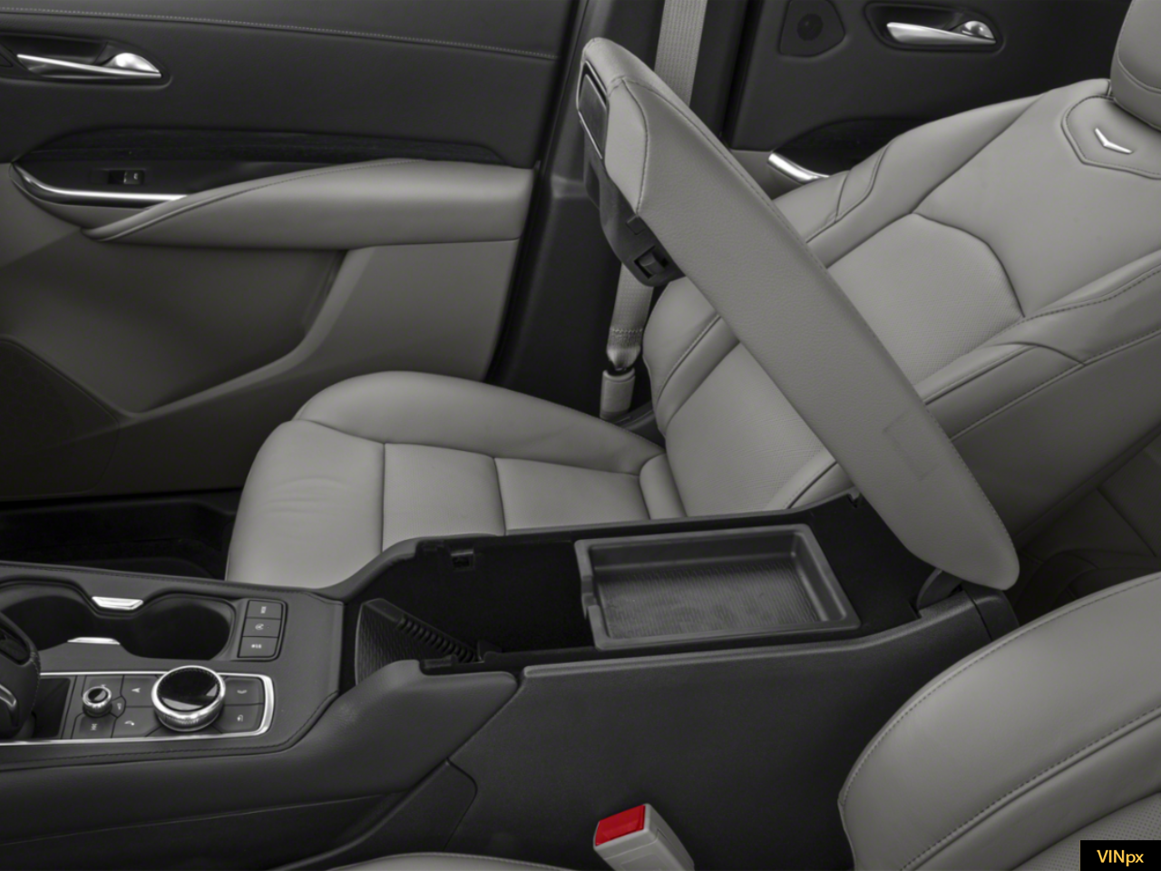 2022 Cadillac XT4 AWD Luxury