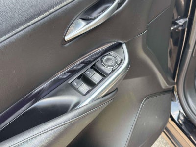 2022 Cadillac XT4 AWD Luxury