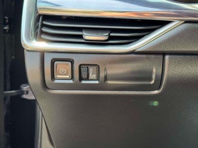2022 Cadillac XT4 AWD Luxury