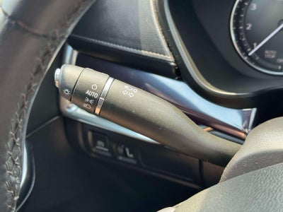 2022 Cadillac XT4 AWD Luxury