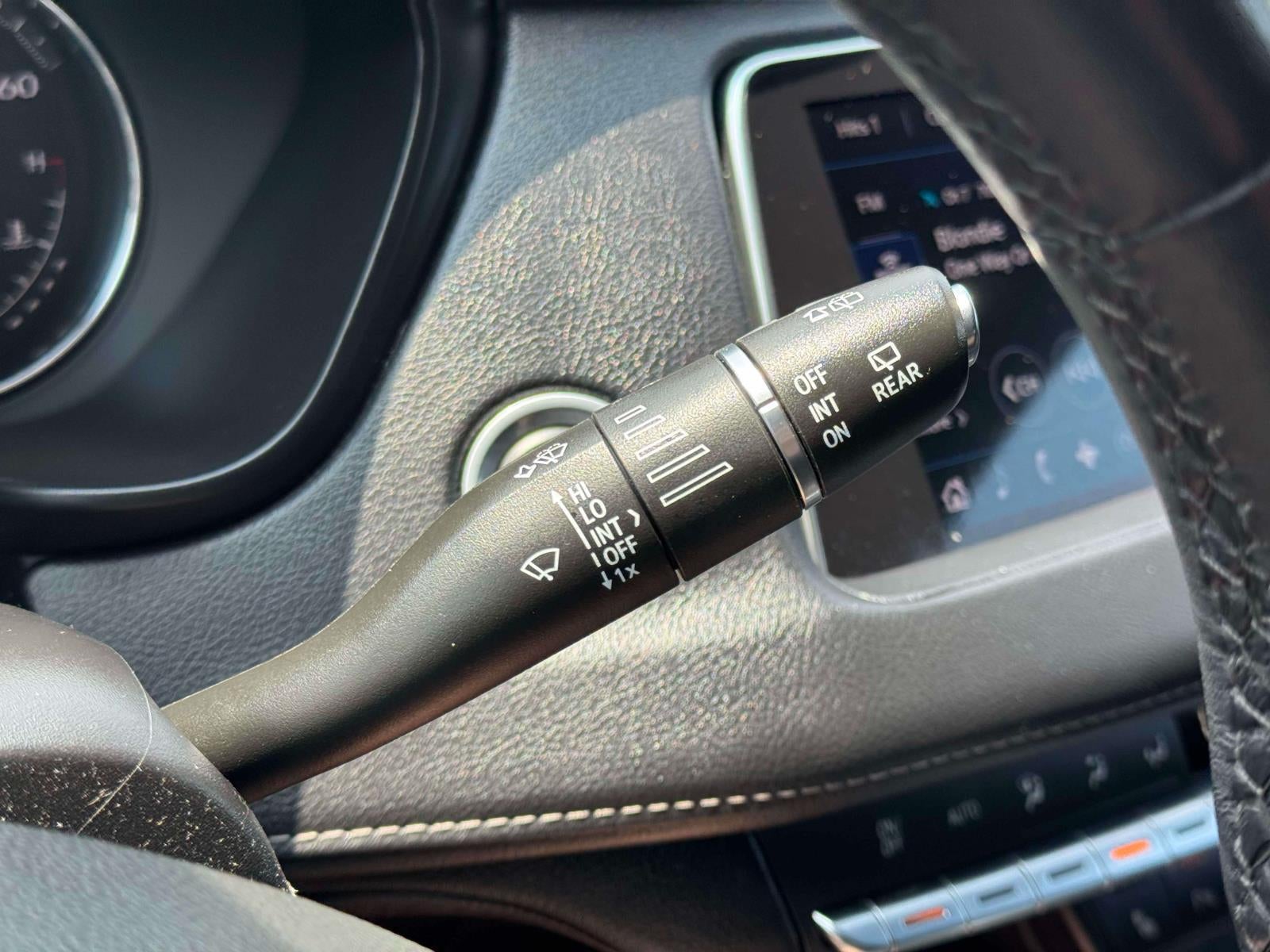2022 Cadillac XT4 AWD Luxury
