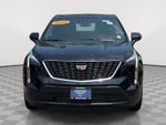2022 Cadillac XT4 AWD Luxury