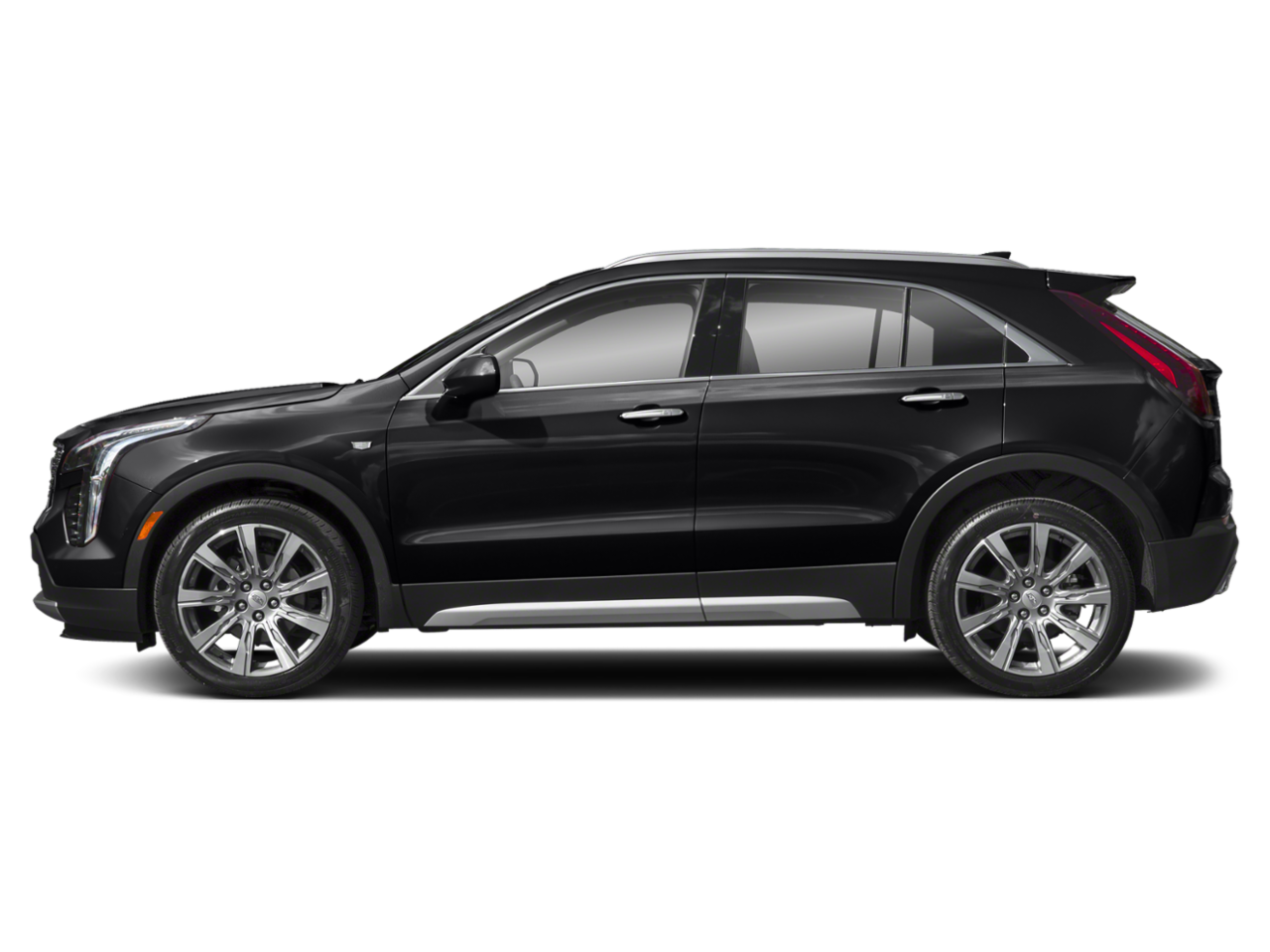 2022 Cadillac XT4 AWD Luxury