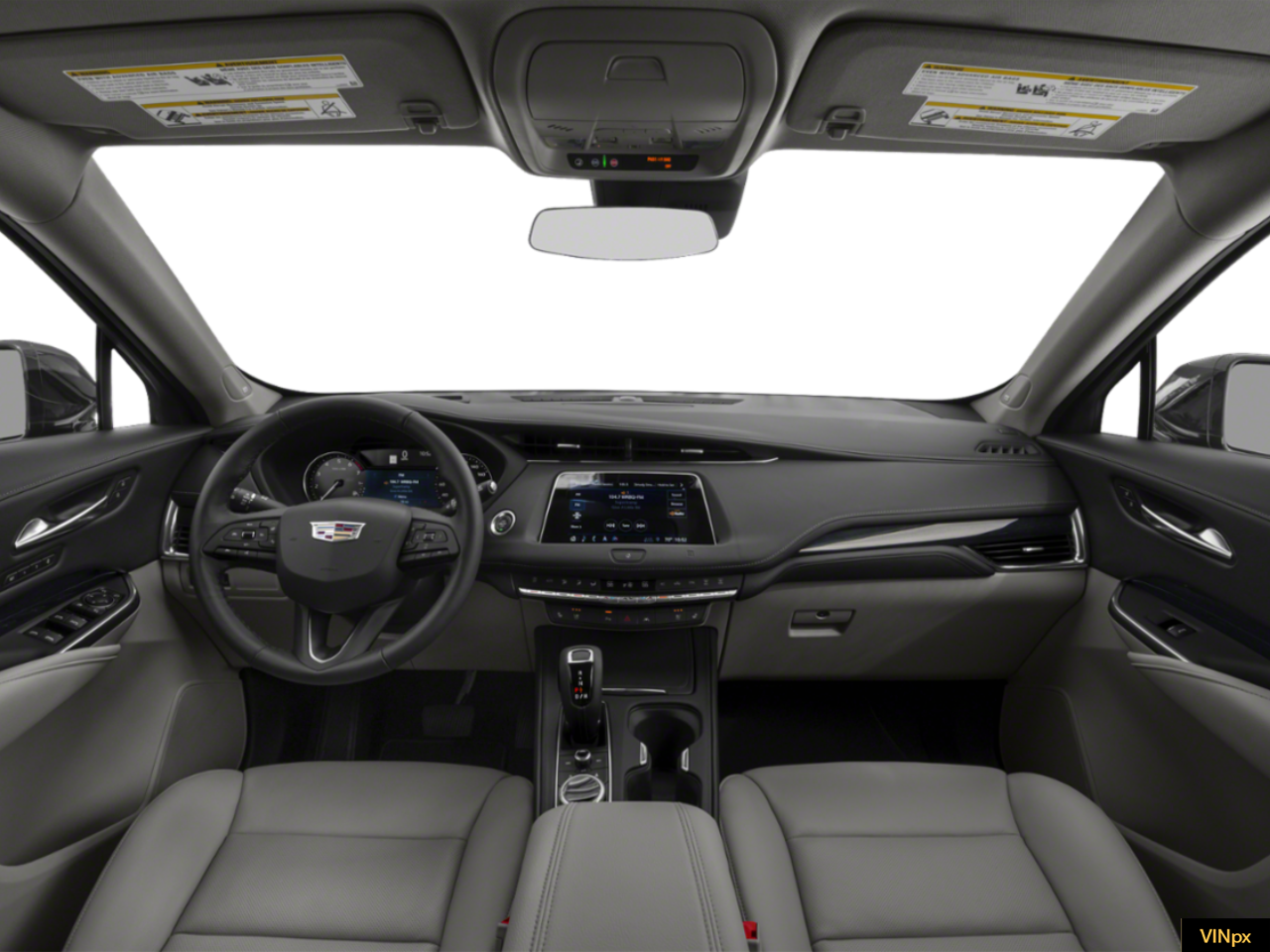2022 Cadillac XT4 AWD Luxury