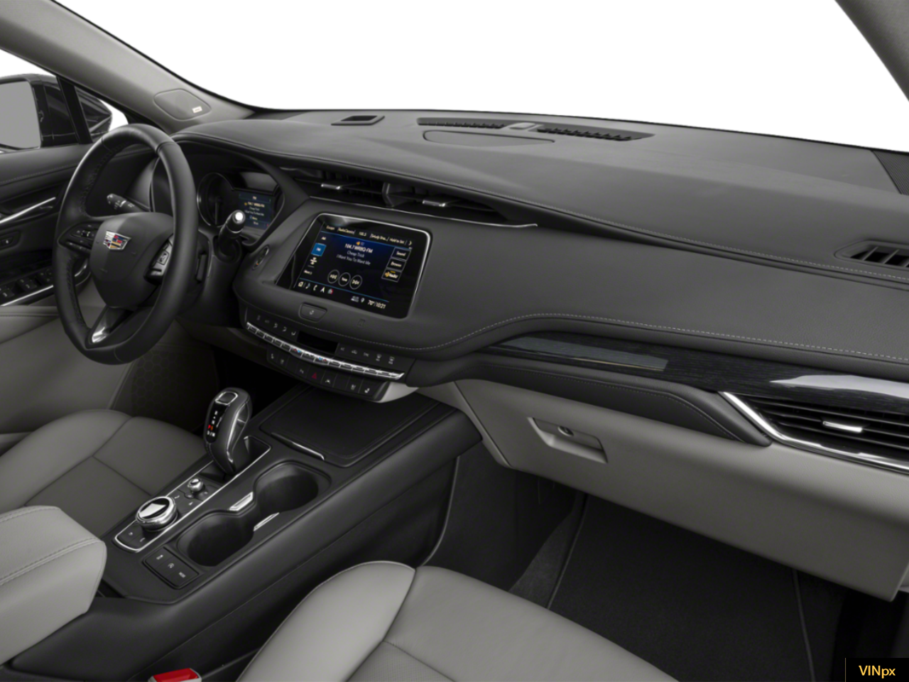 2022 Cadillac XT4 AWD Luxury