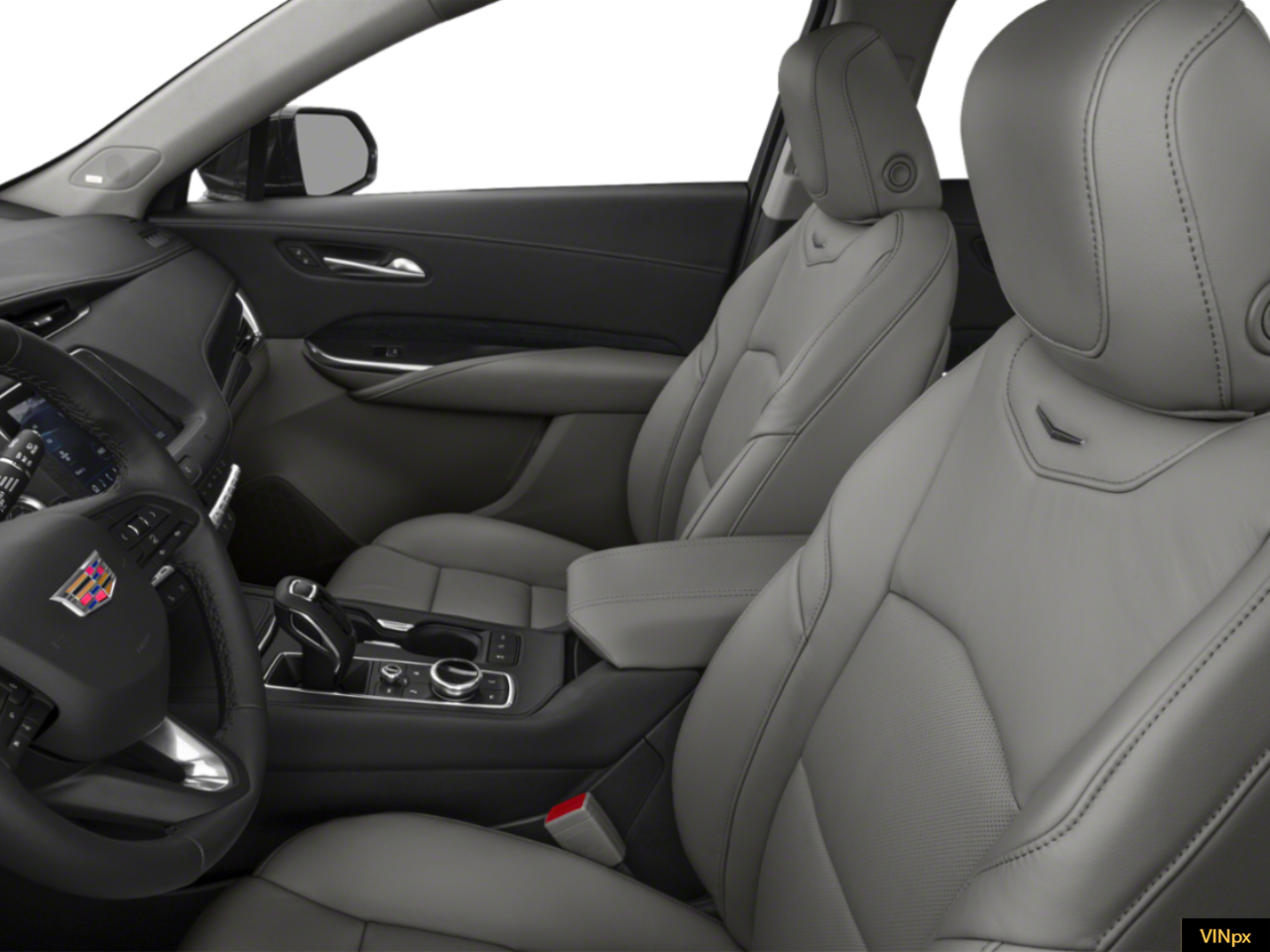 2022 Cadillac XT4 AWD Luxury