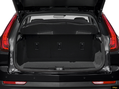 2022 Cadillac XT4 AWD Luxury