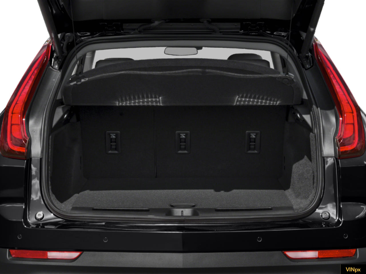 2022 Cadillac XT4 AWD Luxury