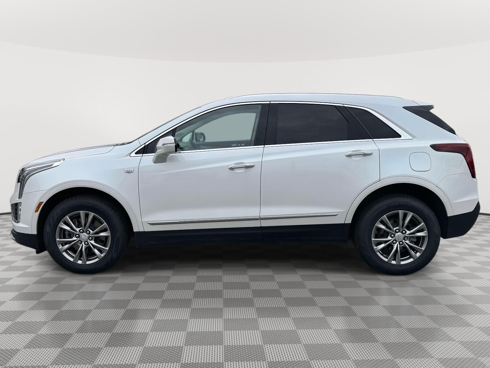 2023 Cadillac XT5 AWD Premium Luxury