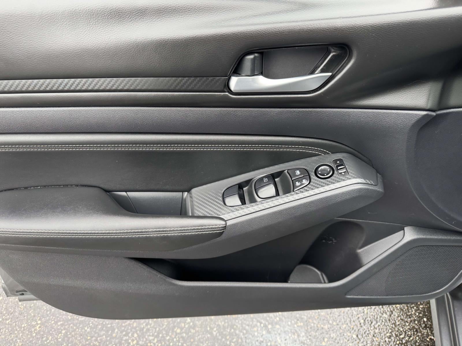 2020 Nissan Altima S FWD