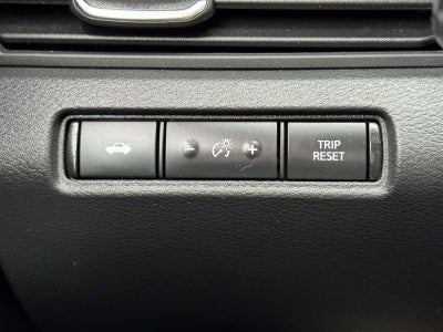 2020 Nissan Altima S FWD