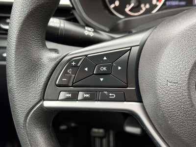 2020 Nissan Altima S FWD