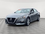 2020 Nissan Altima S FWD
