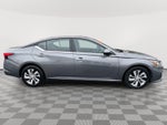 2020 Nissan Altima S FWD