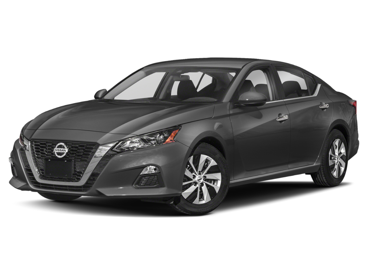 2022 Nissan Altima S FWD