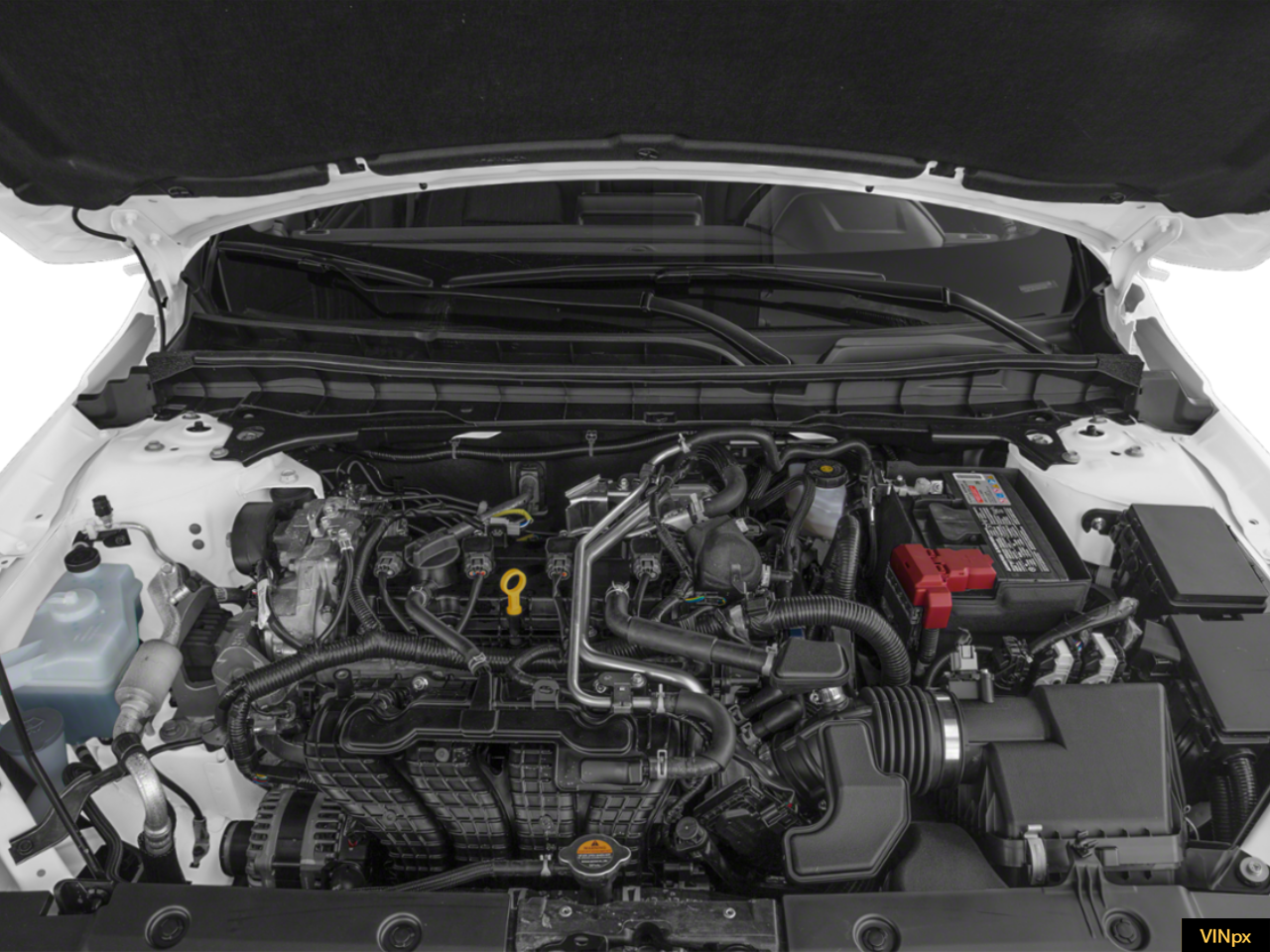 2022 Nissan Altima S FWD