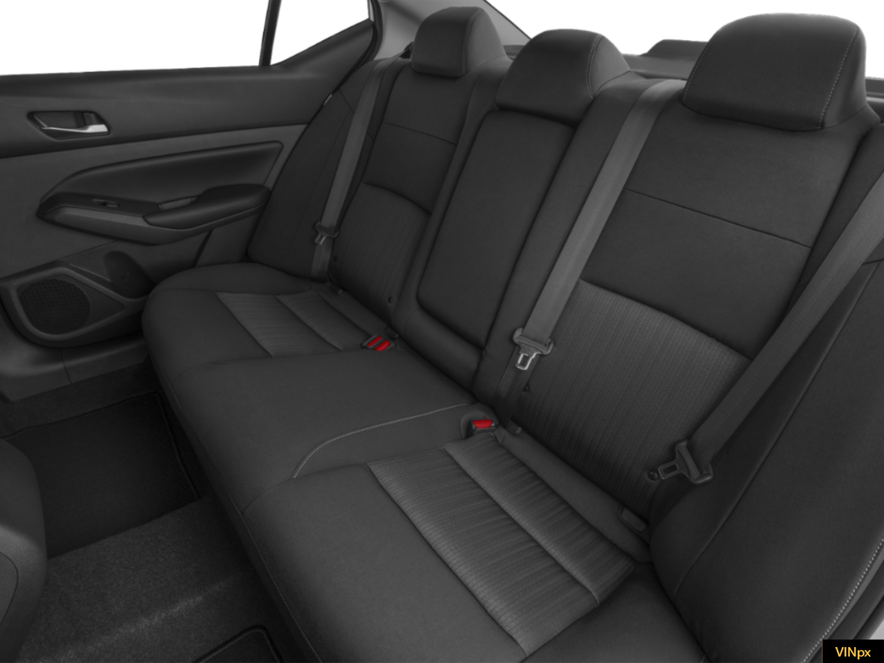 2022 Nissan Altima S FWD