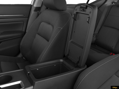 2022 Nissan Altima S FWD