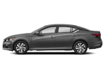 2022 Nissan Altima S FWD