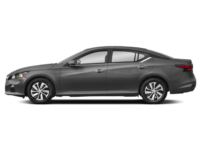 2022 Nissan Altima S FWD