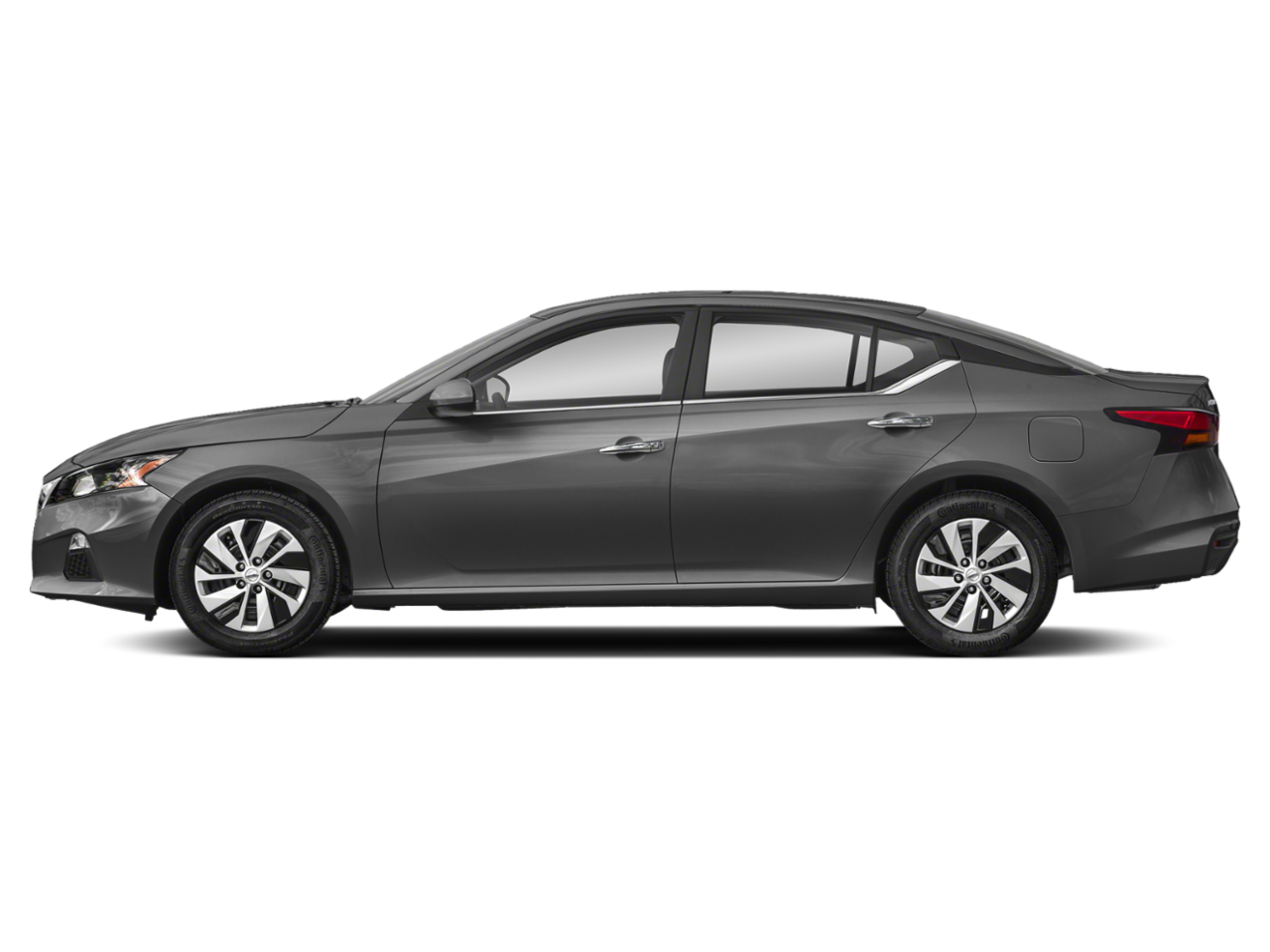 2022 Nissan Altima S FWD