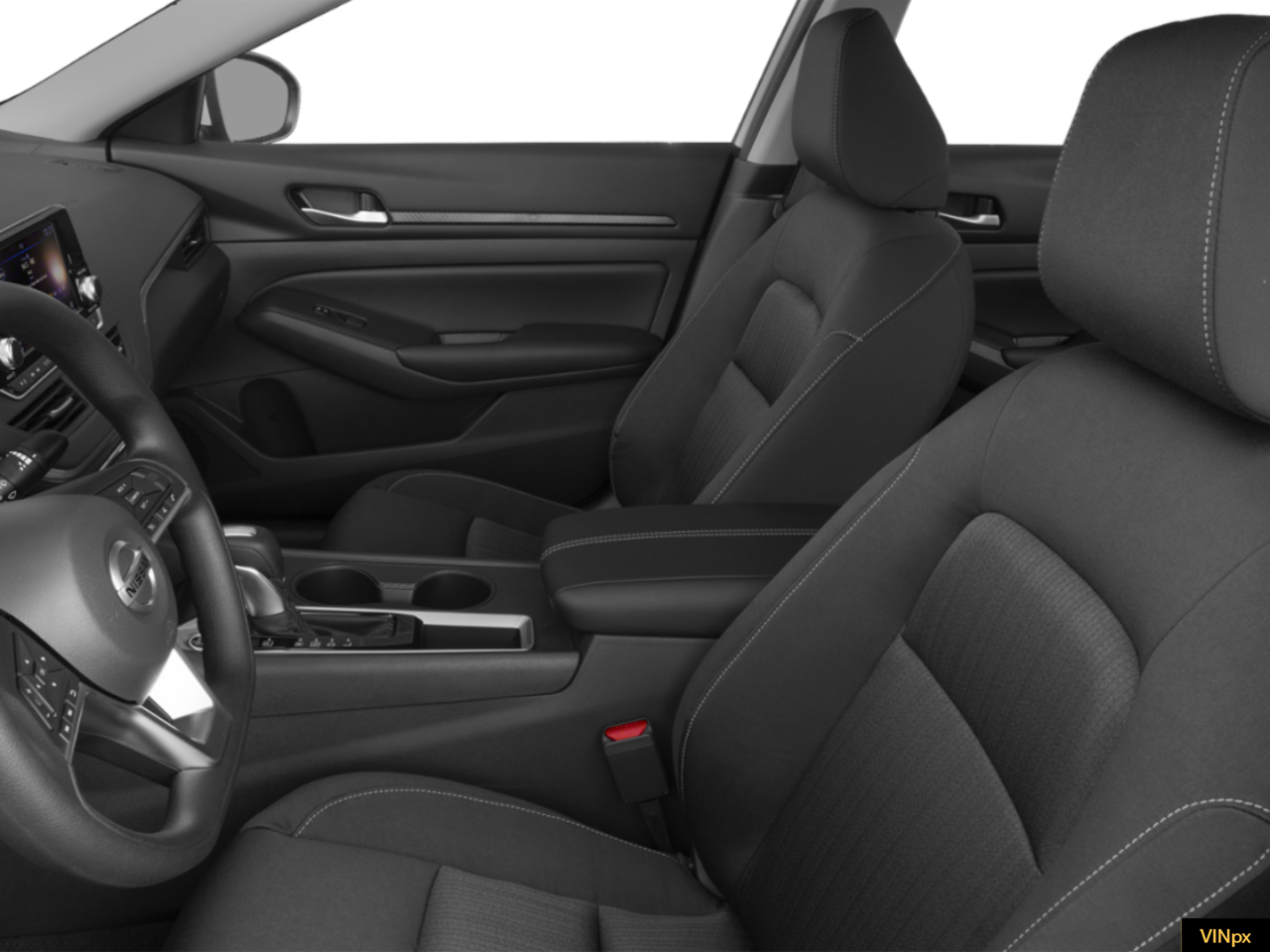 2022 Nissan Altima S FWD