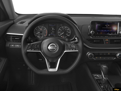 2022 Nissan Altima S FWD