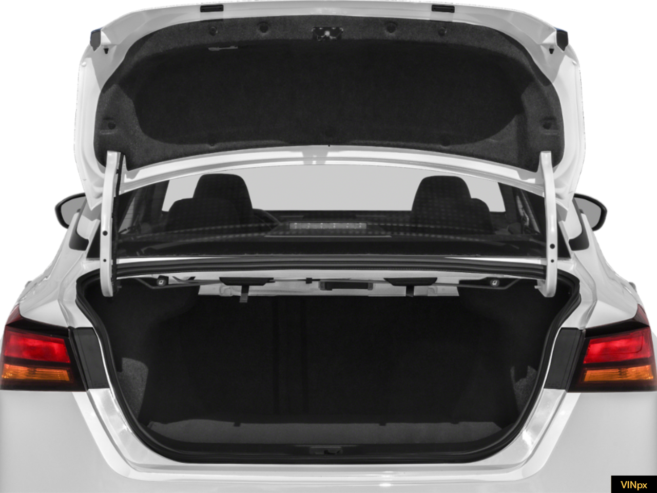 2022 Nissan Altima S FWD