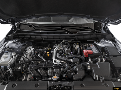 2025 Nissan Altima SR AWD