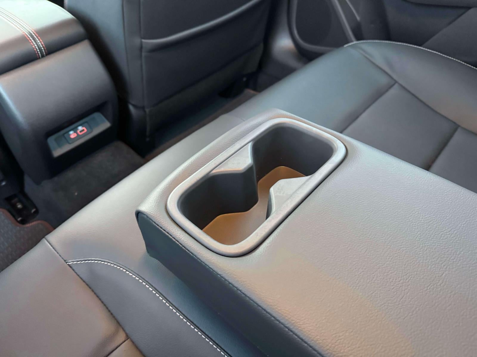 2025 Nissan Altima SR AWD