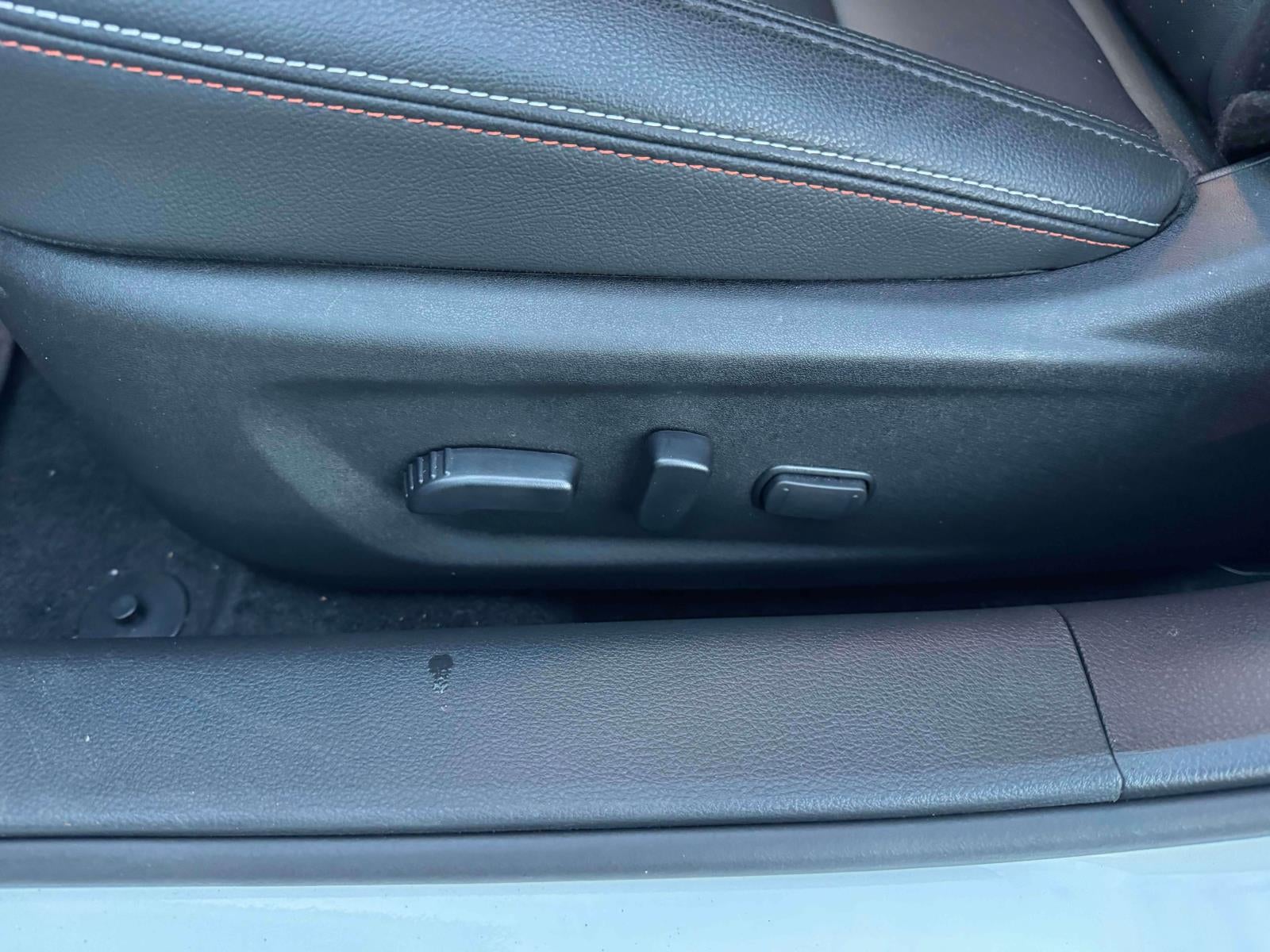 2025 Nissan Altima SR AWD