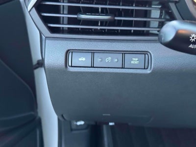 2025 Nissan Altima SR AWD