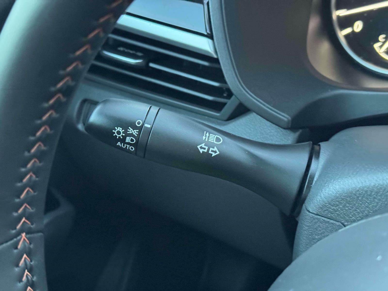 2025 Nissan Altima SR AWD