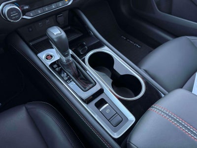 2025 Nissan Altima SR AWD