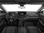 2025 Nissan Altima SR AWD