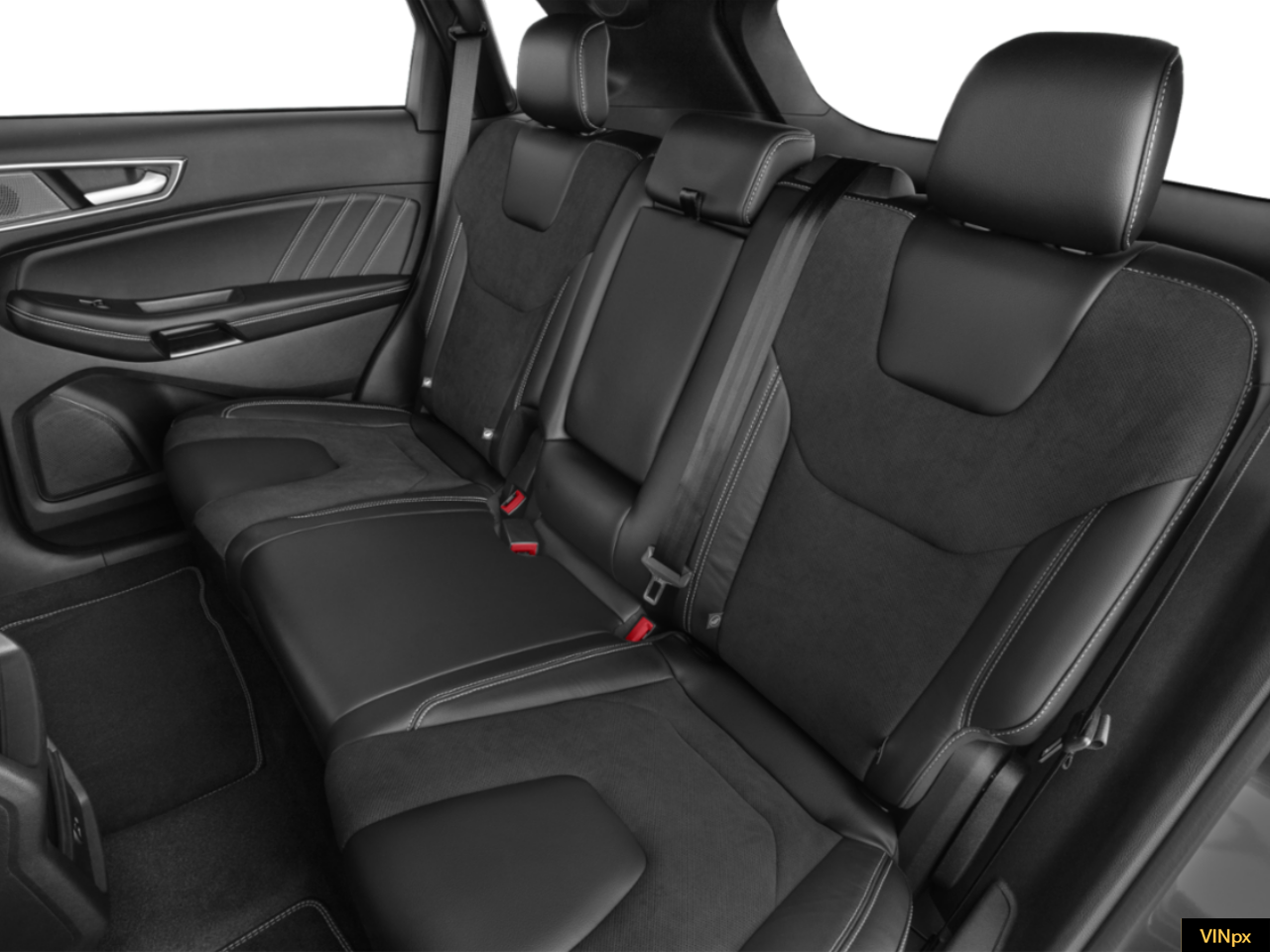 2023 Ford Edge ST