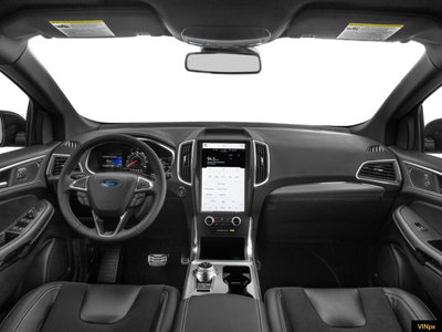 2023 Ford Edge ST