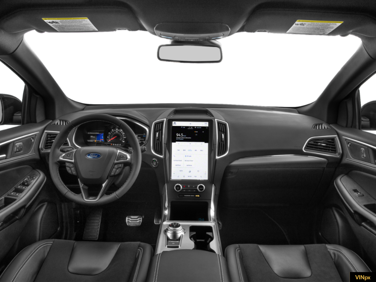 2023 Ford Edge ST