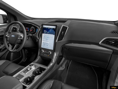 2023 Ford Edge ST