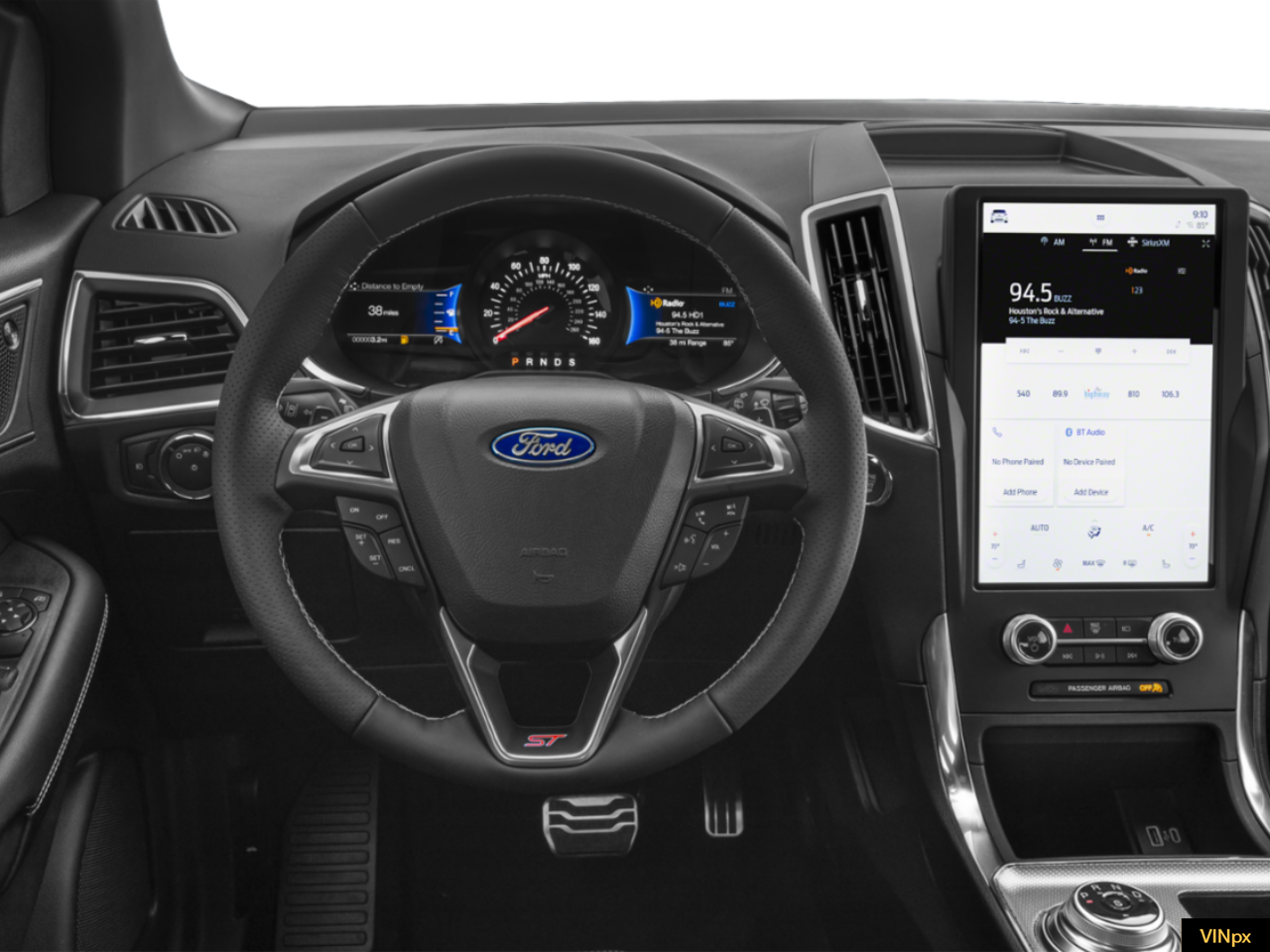 2023 Ford Edge ST