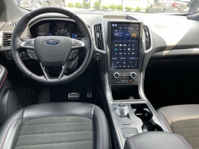 2022 Ford Edge ST-Line
