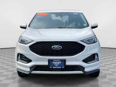 2022 Ford Edge ST-Line