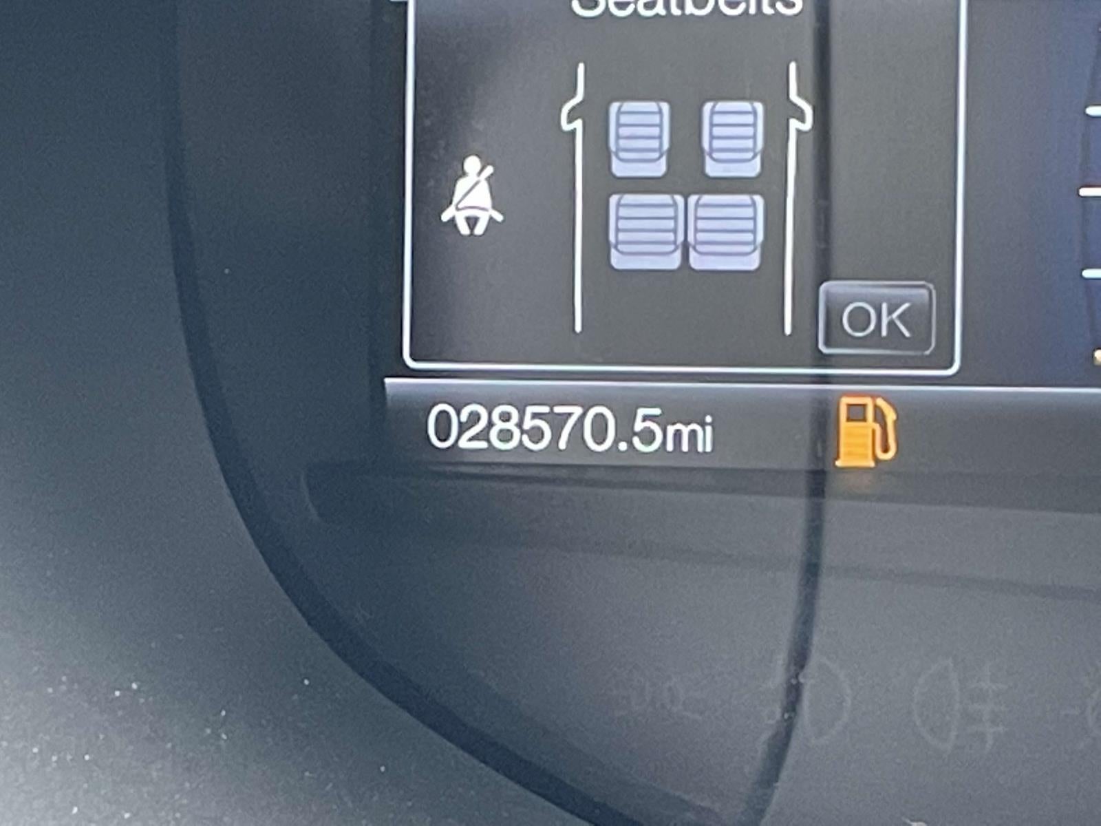 2022 Ford Edge ST-Line