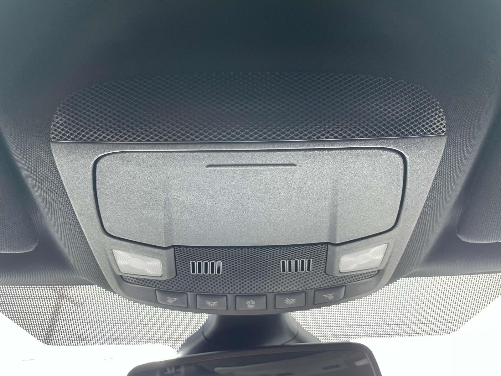 2022 Ford Edge ST-Line