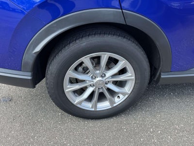 2024 Honda CR-V EX AWD